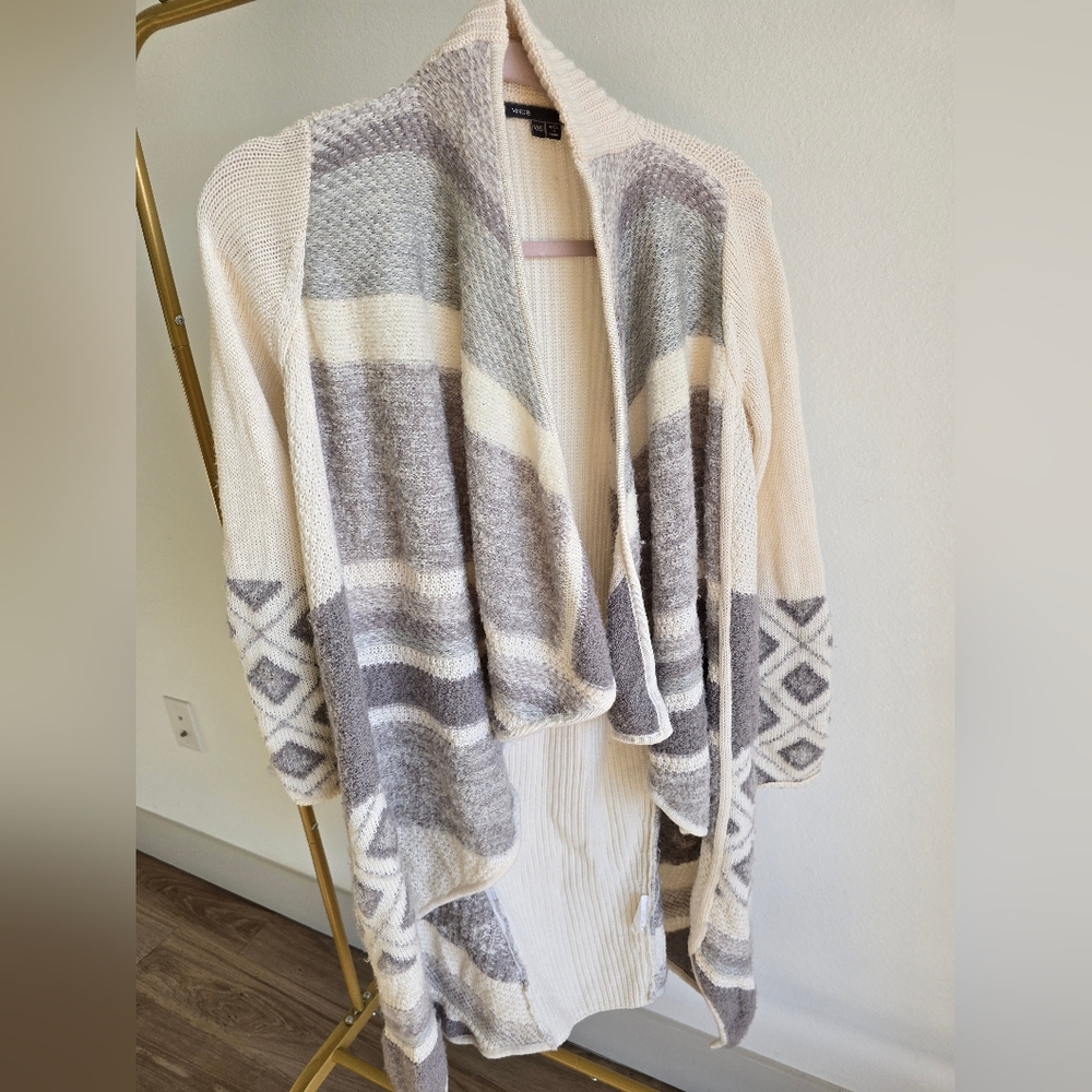 VINCE SWEATER